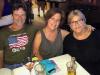 Roxanne & Andy (Howard Co.) paid a visit to good friend Billie at Bourbon St. where she sang w/ Randy Lee, Jimmy & Leo.
